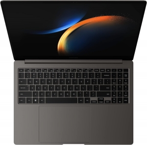 Samsung Galaxy Book 3 512GB Graphite