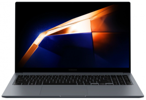 Samsung Galaxy Book 4 256GB Grey