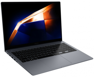 Samsung Galaxy Book 4 256GB Grey