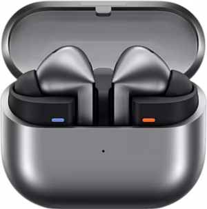 Samsung Galaxy Buds 3 Pro Silver