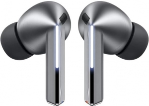 Samsung Galaxy Buds 3 Pro Silver