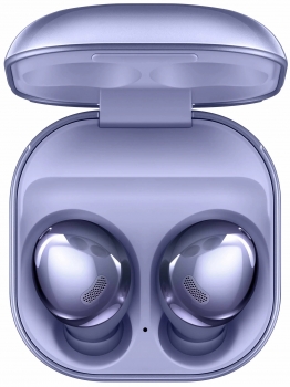 Samsung Galaxy Buds Pro Violet