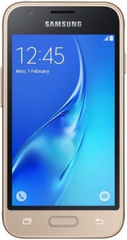 Samsung Galaxy J1 Mini DuoS Gold