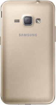 Samsung Galaxy J1 Mini DuoS Gold