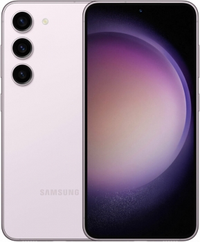 Samsung Galaxy S23 128Gb Lavender