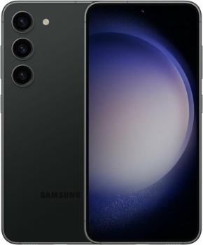 Samsung Galaxy S23 256Gb Black