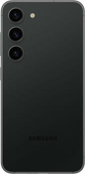 Samsung Galaxy S23 256Gb Black