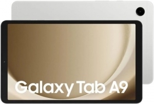 Samsung Galaxy Tab A9 4G 64Gb Silver