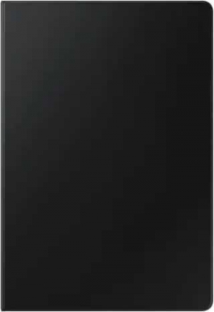 Чехол для Samsung Galaxy Tab S7+ / S7 FE Black