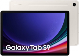 Samsung Galaxy Tab S9 5G 128Gb Beige