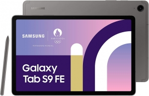 Samsung Galaxy Tab S9 FE WiFi 256Gb Dark Grey