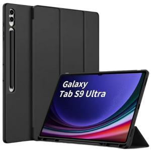 Чехол для Samsung Galaxy Tab S9 Ultra Black