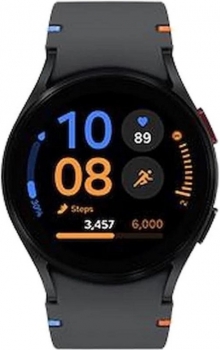 Samsung Galaxy Watch FE Black