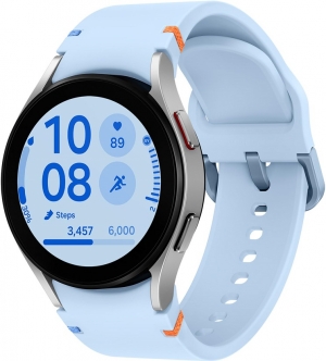 Samsung Galaxy Watch FE Blue