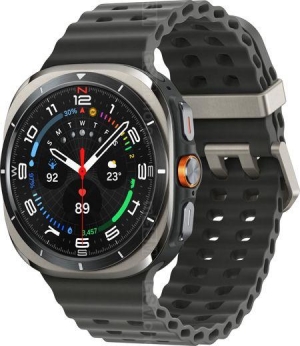 Samsung Galaxy Watch Ultra Silver