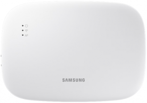 Samsung MIM-H04N