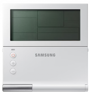 Samsung MWR-WE13N