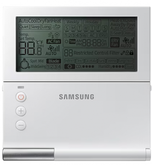 Samsung MWR-WE13N