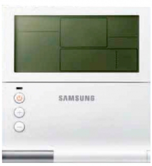 Samsung MWR-WW00N