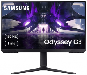 Samsung Odyssey G3 S24DG302