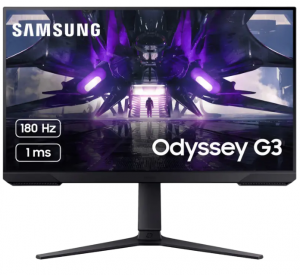 Samsung Odyssey G3 S27DG300