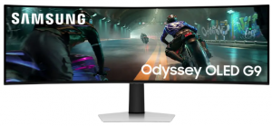 Samsung Odyssey G9 S49DG910