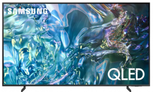 Samsung QE50Q60DAUXUA