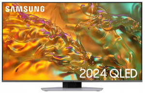 Samsung QE50Q80DAUXUA