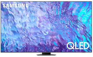 Samsung QE98Q80CAUXUA