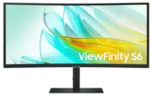 Samsung ViewFinity S34C650V