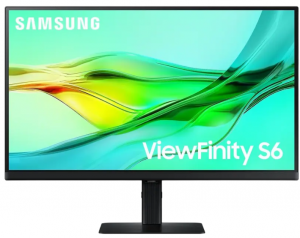 Samsung ViewFinity S6 S27D604