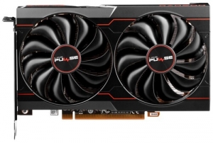 Sapphire Pulse Radeon RX 6500 XT OC 8GB GDDR6