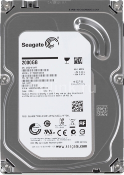 Seagate Pipeline ST2000VM003 2Tb