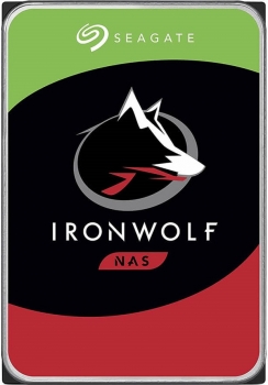 Seagate IronWolf NAS ST1000VN008 1Tb