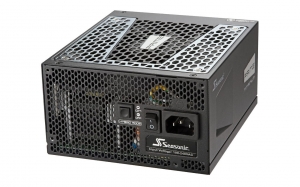 ATX 750W Seasonic Prime Ultra 750 Titanium