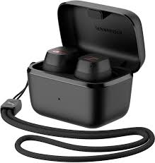 Sennheiser CX200TW1 Sport Black