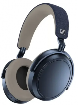 Sennheiser Momentum 4 Denim