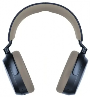 Sennheiser Momentum 4 Denim