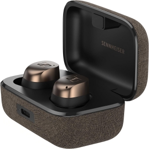 Sennheiser Momentum 4 TWS Black/Copper