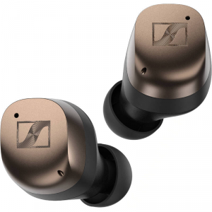 Sennheiser Momentum 4 TWS Black/Copper