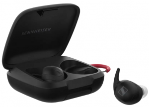 Sennheiser Sport TWS Black