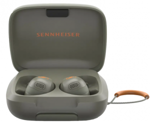 Sennheiser Sport TWS Olive