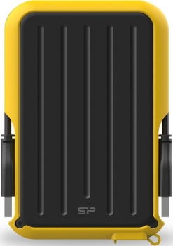 Silicon Power Armor A66 2TB Yellow