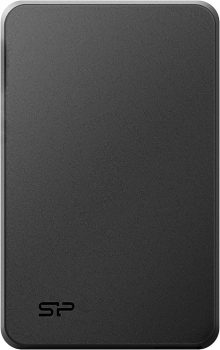 Silicon Power Stream S05 4TB Black