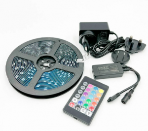 Sonoff RGB Light Strip L2-2M