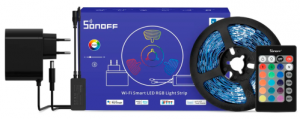 Sonoff L2 Lite-5M-EU