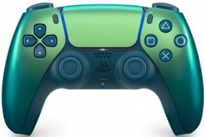 Sony PS5 DualSense Teal