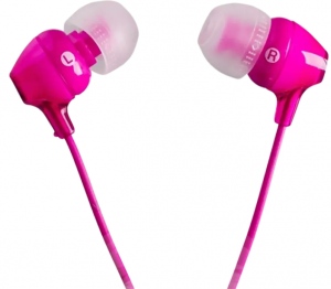 Sony MDR-EX15AP Pink