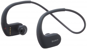 Sony NW-WS413 Black
