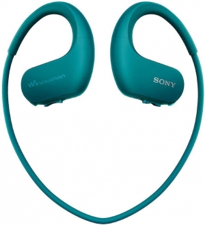 Sony NW-WS413 Blue